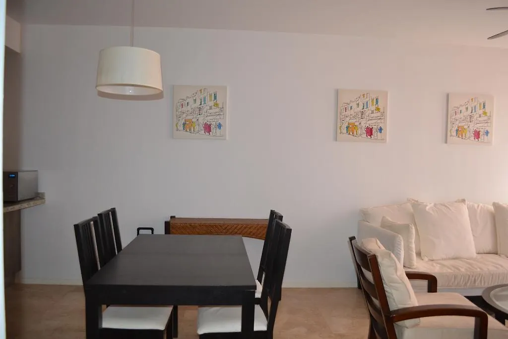 Isla Bonita Residences Οράνχεσταντ Διαμέρισμα