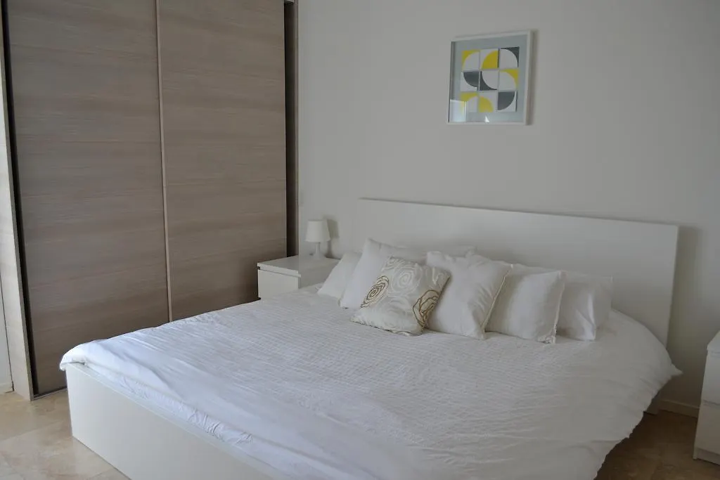 Isla Bonita Residences Οράνχεσταντ 0*,