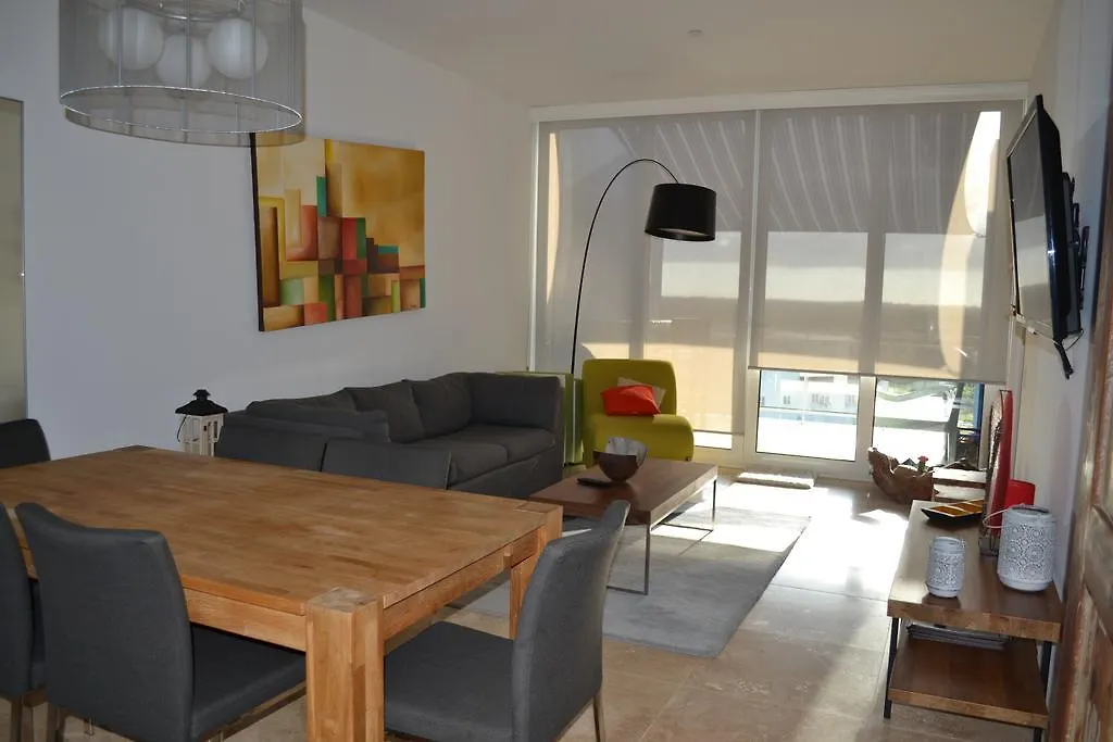 Isla Bonita Residences Οράνχεσταντ Διαμέρισμα