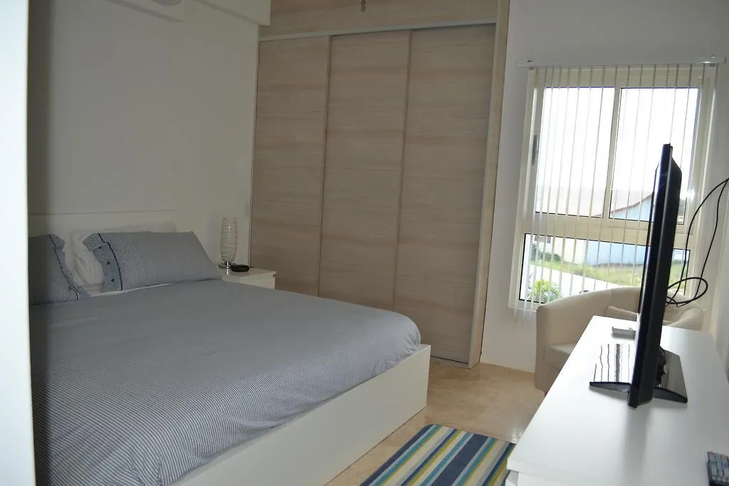 Isla Bonita Residences Οράνχεσταντ Αρούμπα