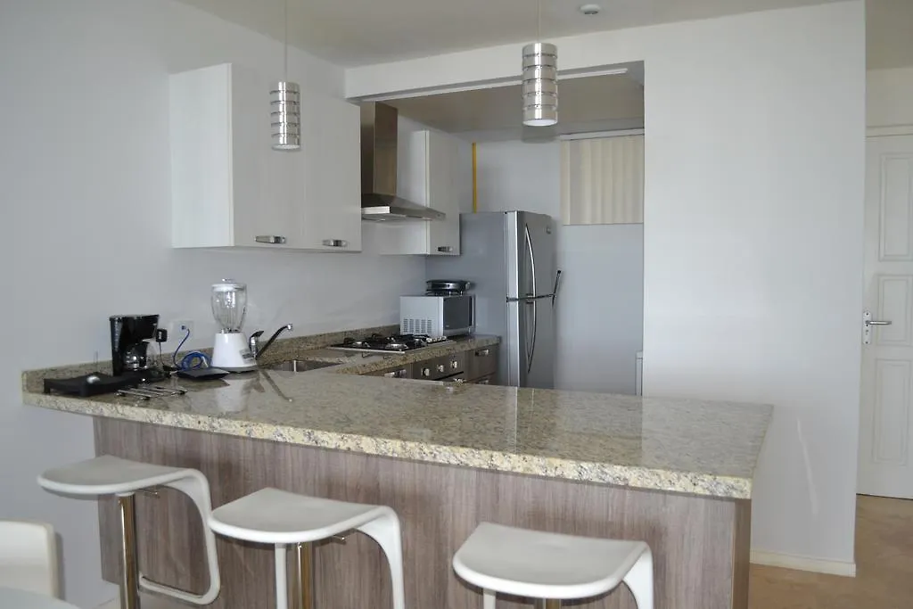 Διαμέρισμα Isla Bonita Residences Οράνχεσταντ