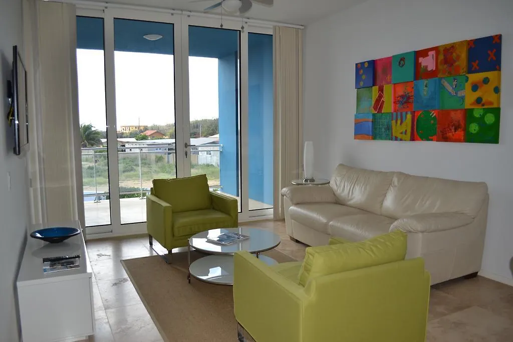 Isla Bonita Residences Οράνχεσταντ