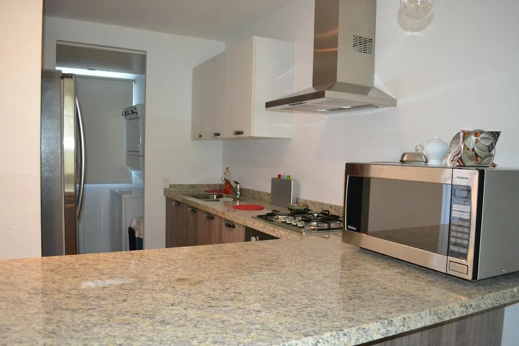 Διαμέρισμα Isla Bonita Residences Οράνχεσταντ