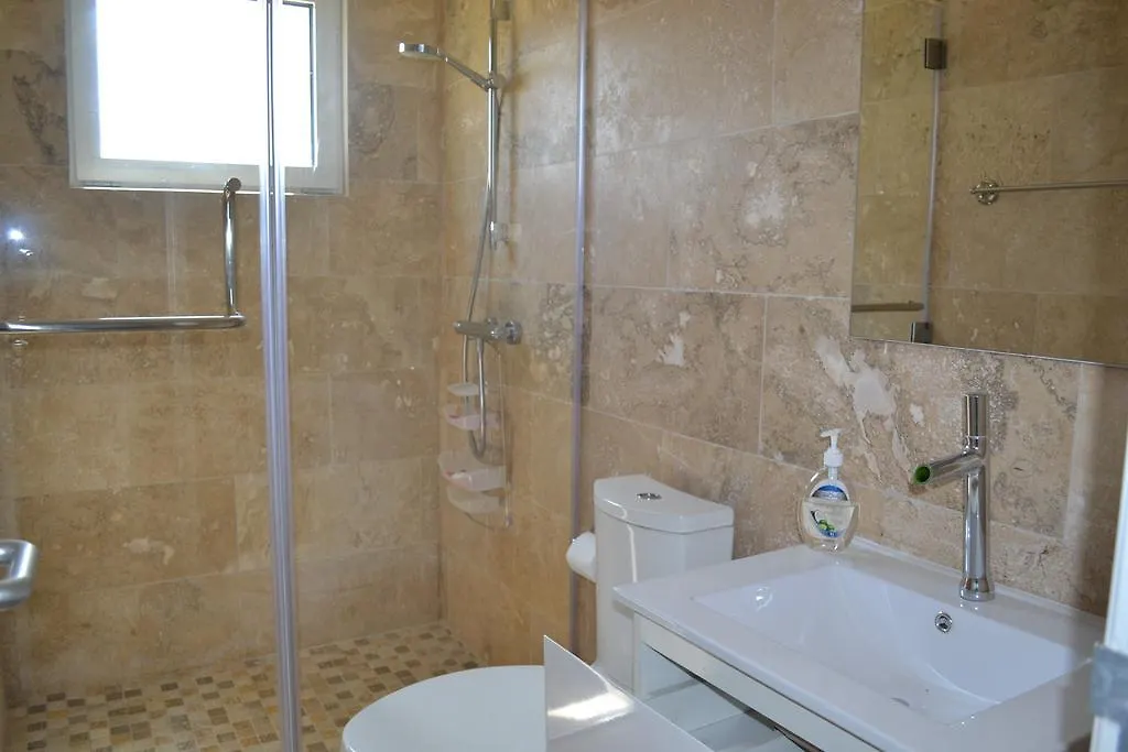 Διαμέρισμα Isla Bonita Residences Οράνχεσταντ