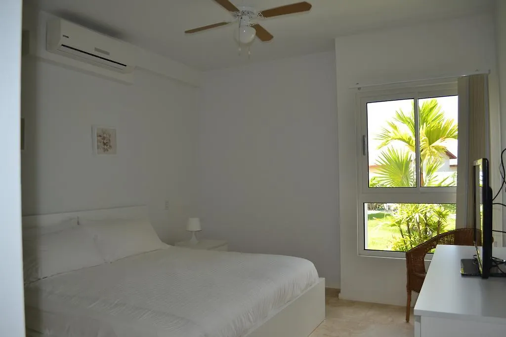 Isla Bonita Residences Οράνχεσταντ Αρούμπα