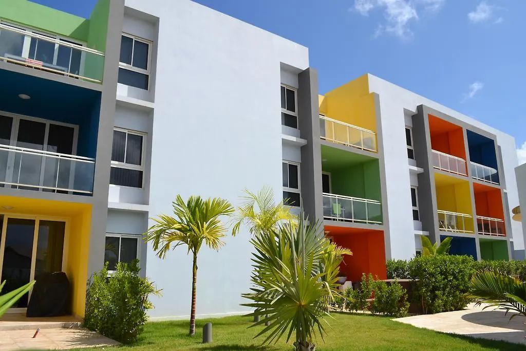Isla Bonita Residences Οράνχεσταντ Διαμέρισμα