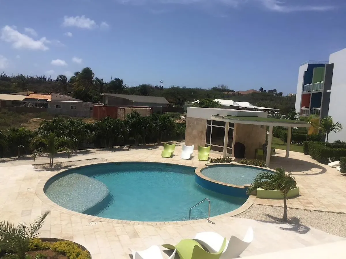 Διαμέρισμα Isla Bonita Residences Οράνχεσταντ