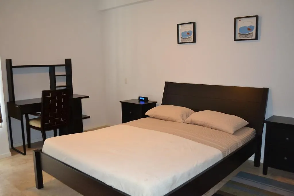 Isla Bonita Residences 奥拉涅斯塔德 0*,