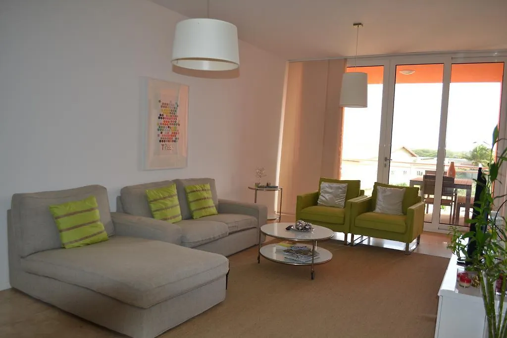 Isla Bonita Residences 奥拉涅斯塔德