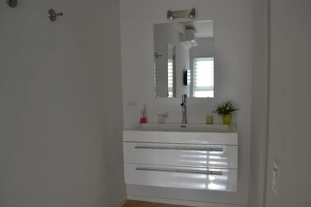 Isla Bonita Residences 奥拉涅斯塔德 公寓