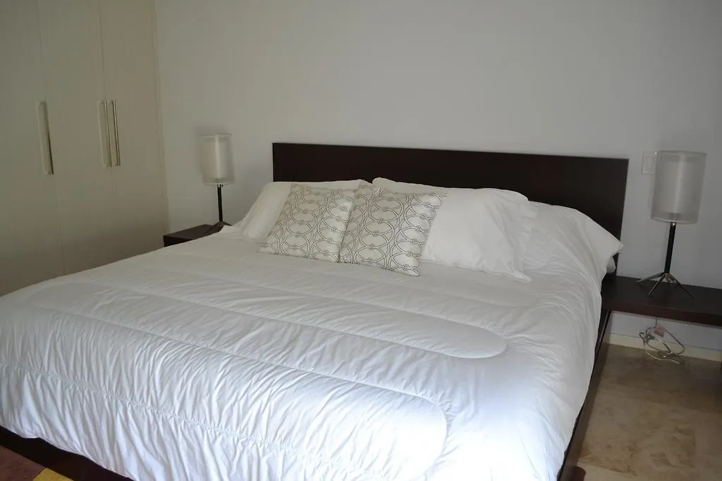 公寓 Isla Bonita Residences 奥拉涅斯塔德