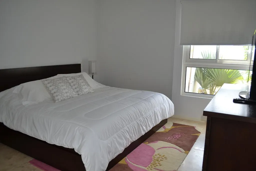 Isla Bonita Residences 奥拉涅斯塔德 阿鲁巴岛