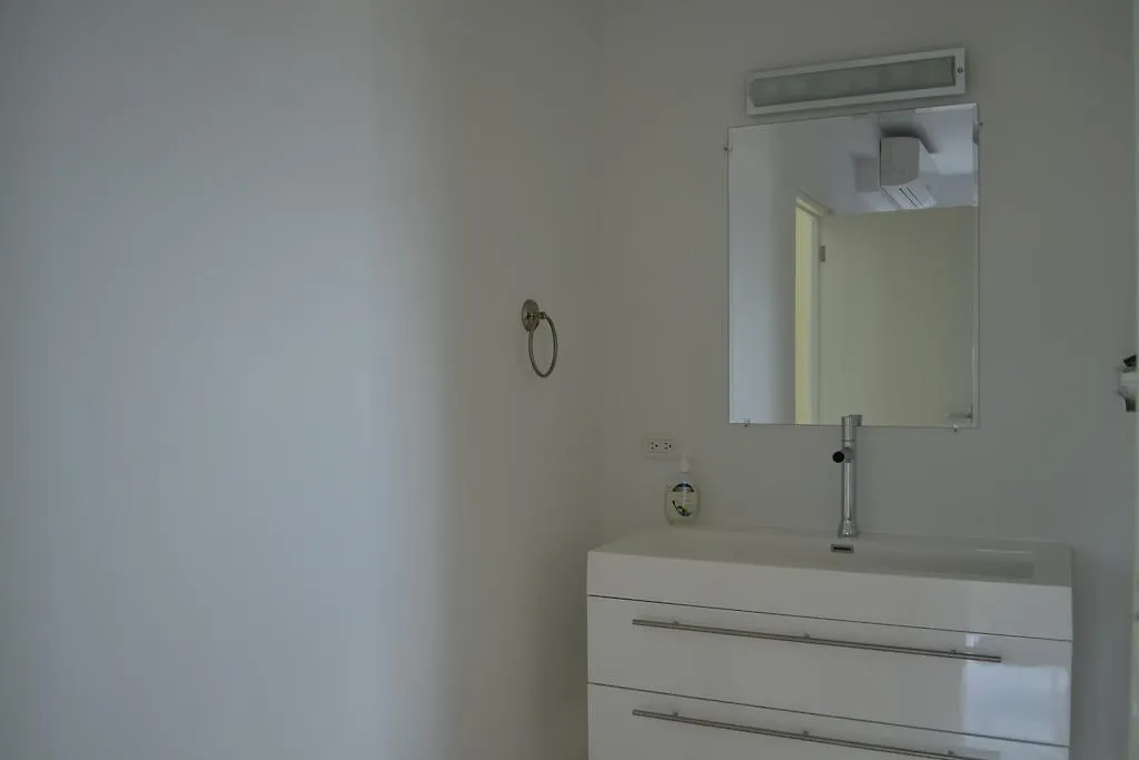 Isla Bonita Residences 奥拉涅斯塔德 0*,  阿鲁巴岛