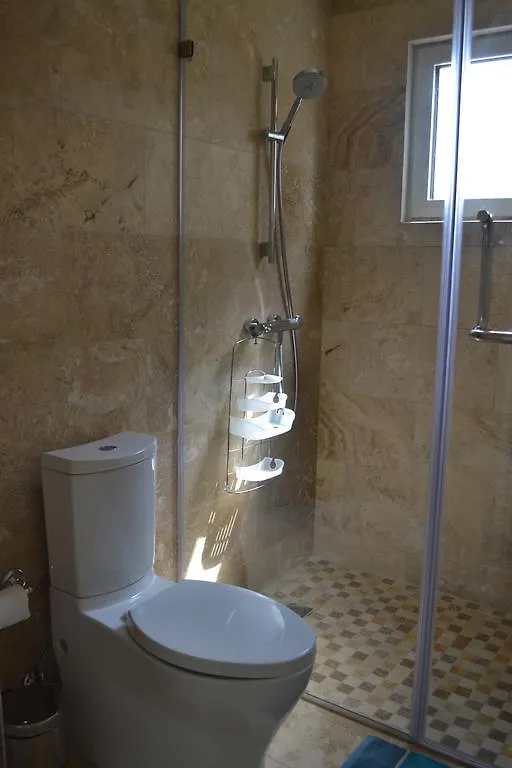 公寓 Isla Bonita Residences 奥拉涅斯塔德 阿鲁巴岛