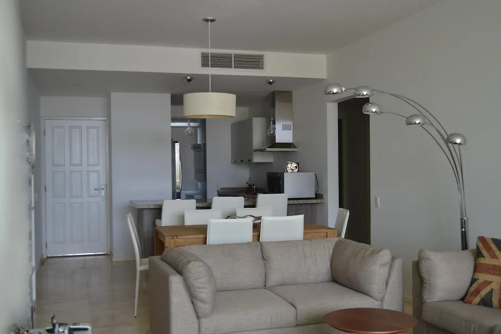 Isla Bonita Residences 奥拉涅斯塔德 公寓