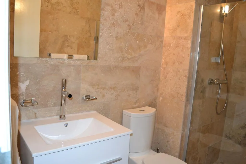 Isla Bonita Residences 奥拉涅斯塔德