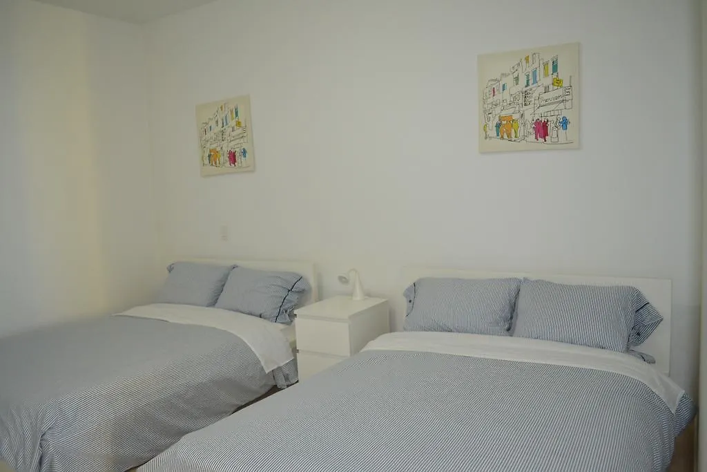 Isla Bonita Residences 奥拉涅斯塔德 0*,  阿鲁巴岛