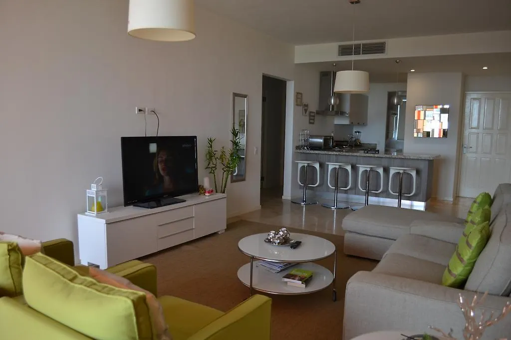 Isla Bonita Residences Oranjestad Apartamento
