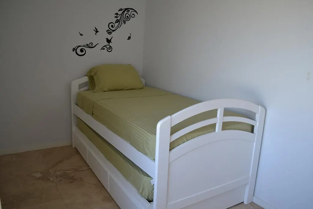 Isla Bonita Residences Oranjestad