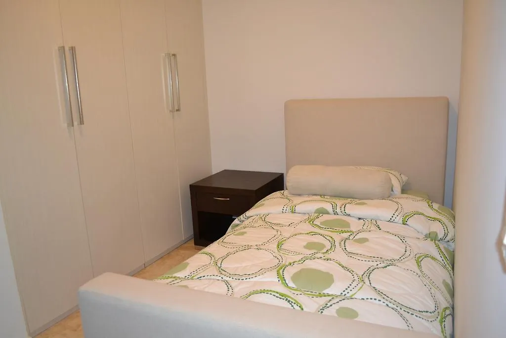 Apartamento Isla Bonita Residences Oranjestad Aruba