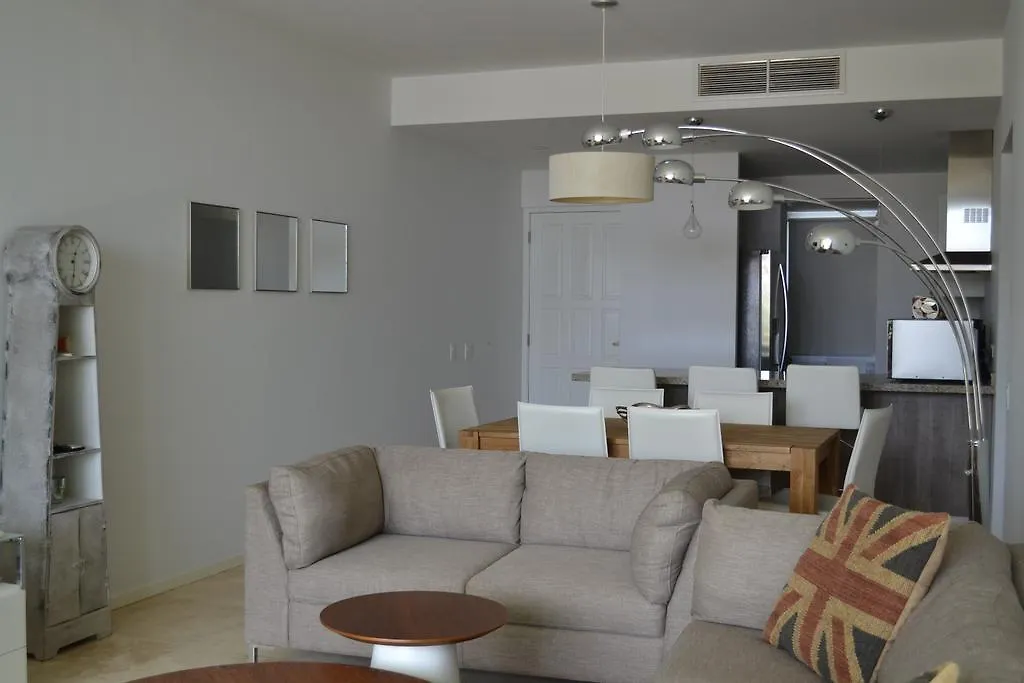 Isla Bonita Residences Oranjestad 0*,  Aruba